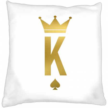 Poduszka King Poker
